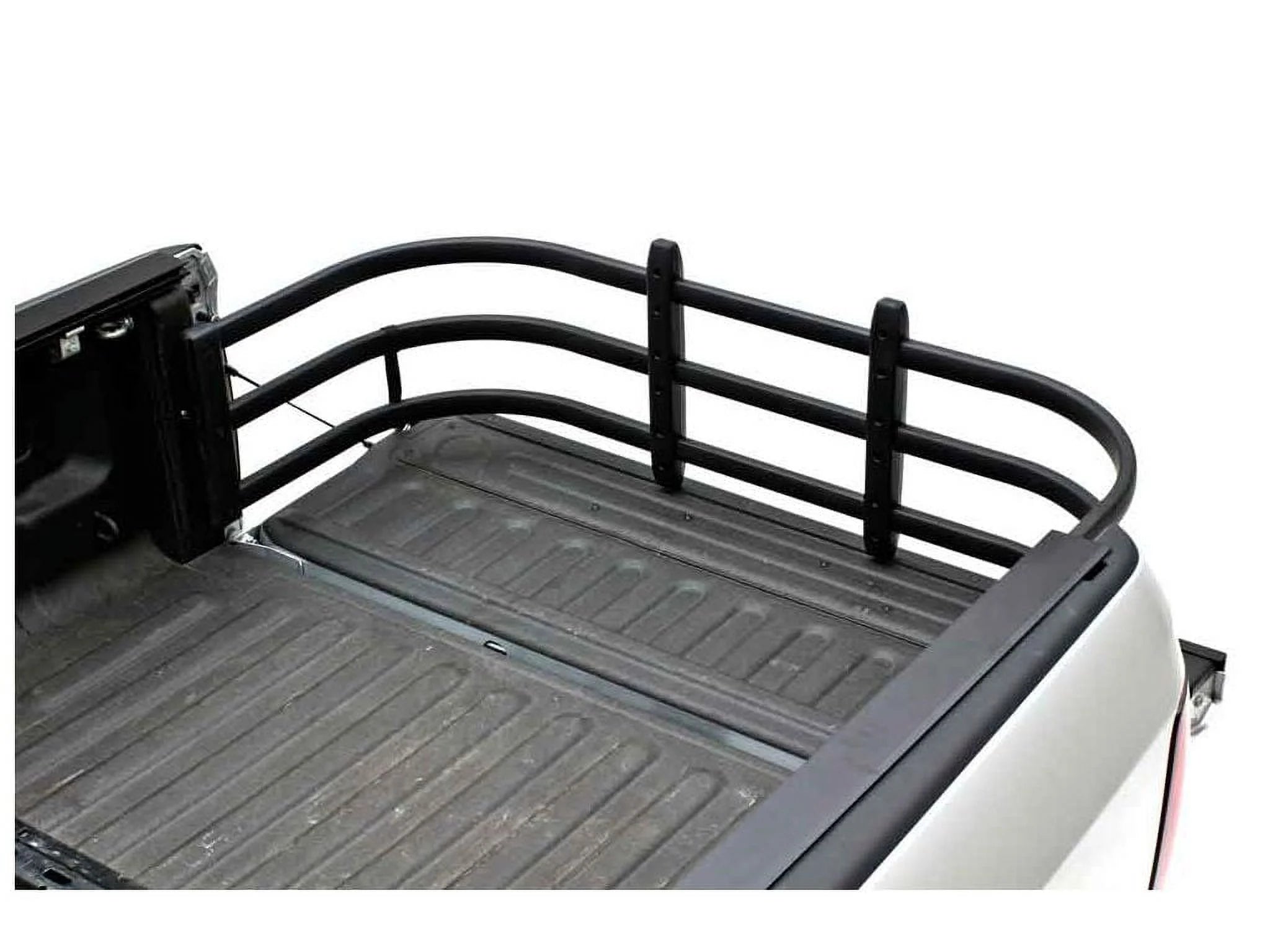 Black Truck Bed Extender F82432