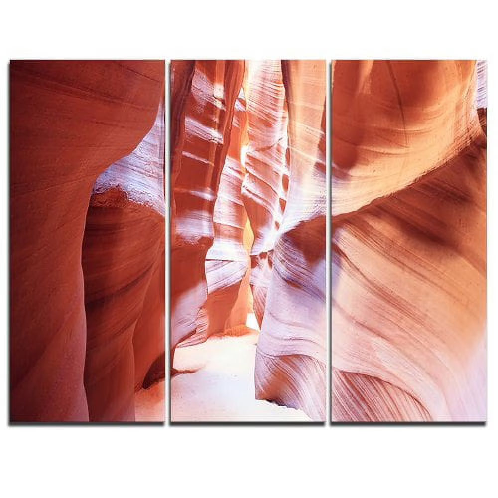 3 Piece Wrapped Canvas Graphic Art Set H682132