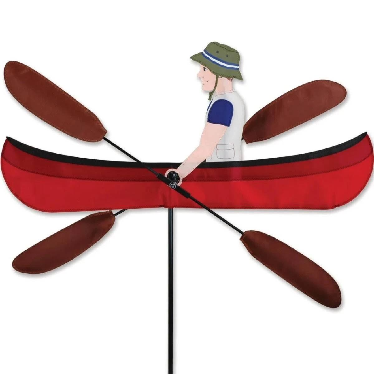 28 inch Canoe Spinner I24566