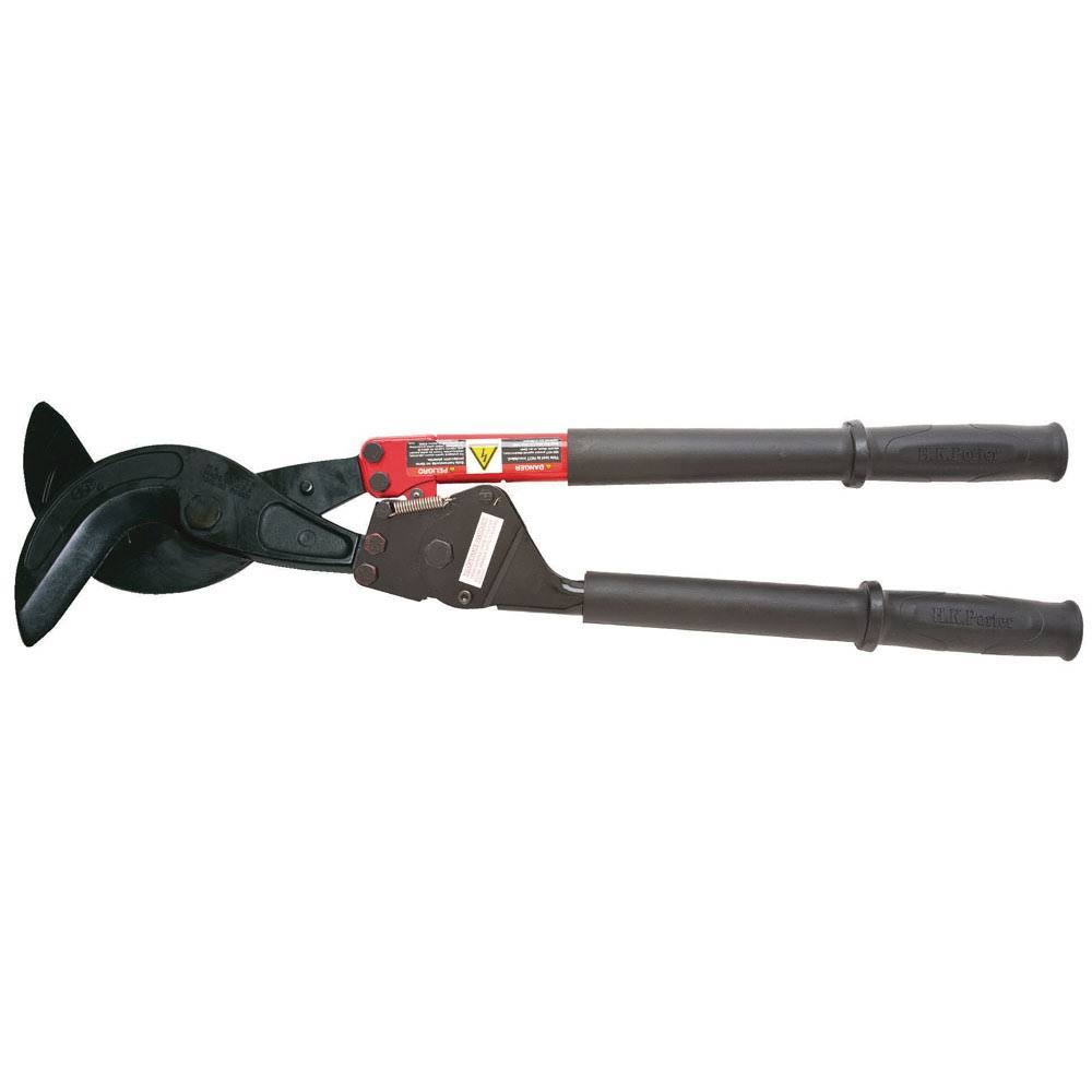 Soft Cableratchet Cutter G625256