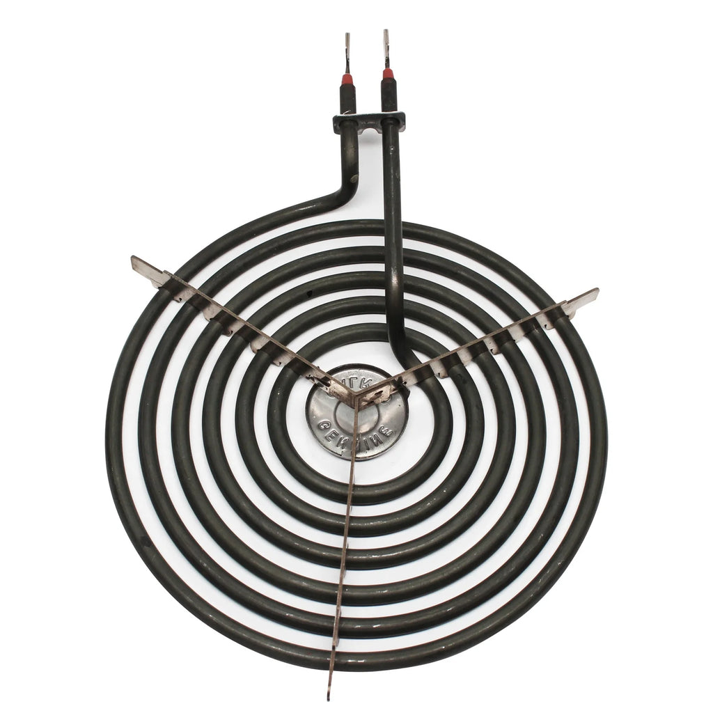 2-Pack Replacement Surface Burner Elements for Range, Stove & Cooktop E629449