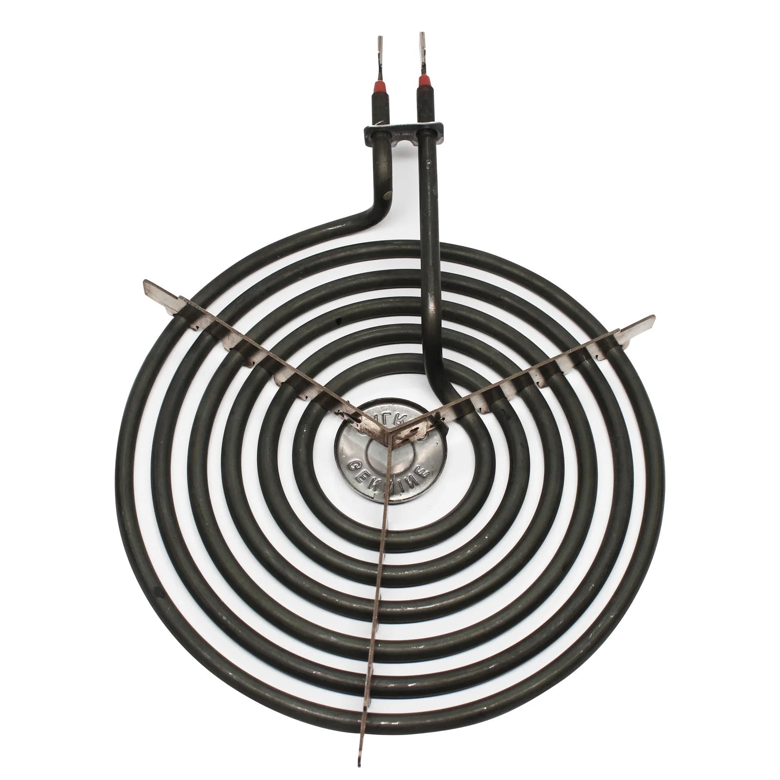 2-Pack Replacement Surface Burner Elements for Range, Stove & Cooktop E629449