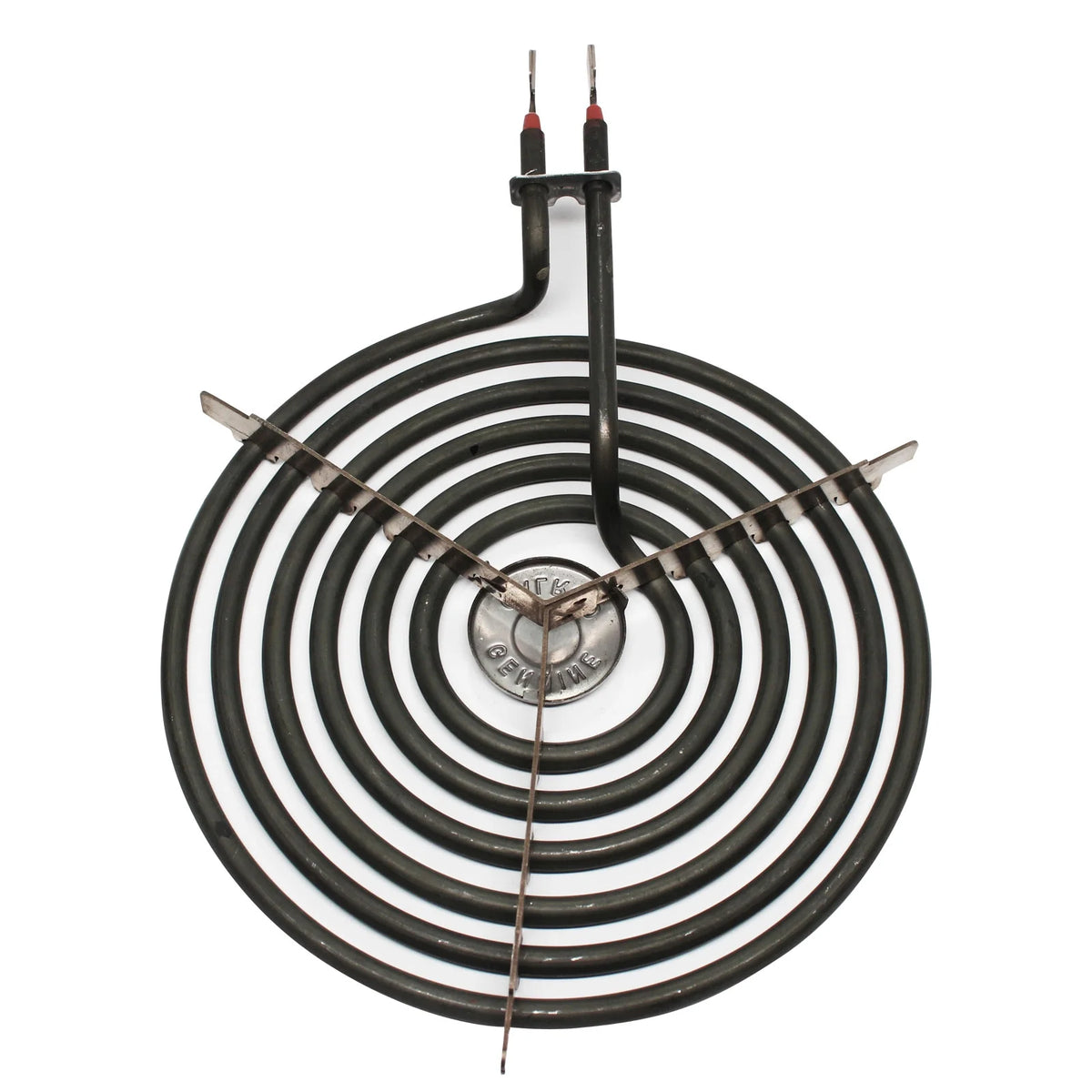Replacement 8 inch 6 Turns & 6 inch 5 Turns Surface Burner Elements for Range, Stove & Cooktop Q5663