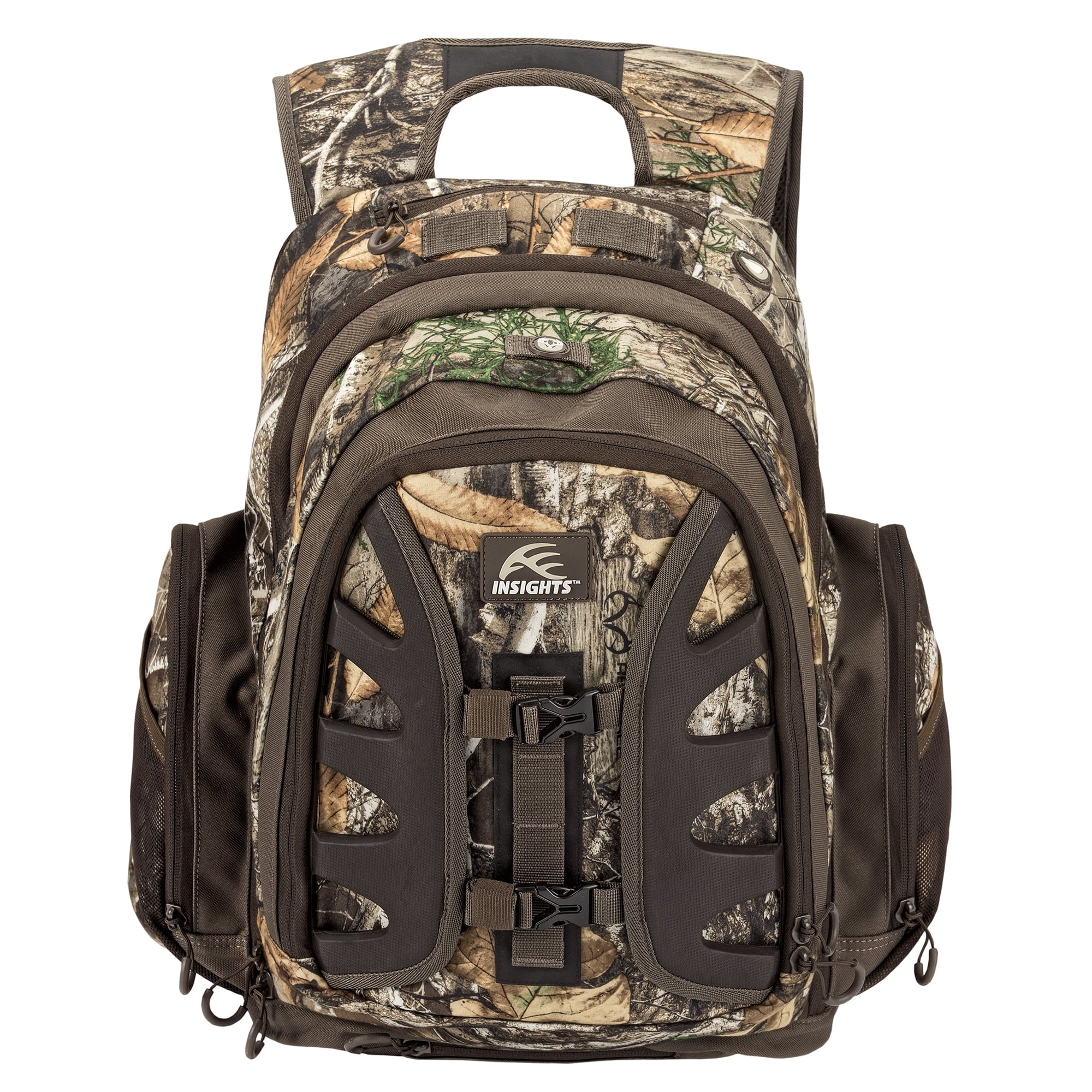 Realtree Edge Camo Hiking Hunting Backpack M952916