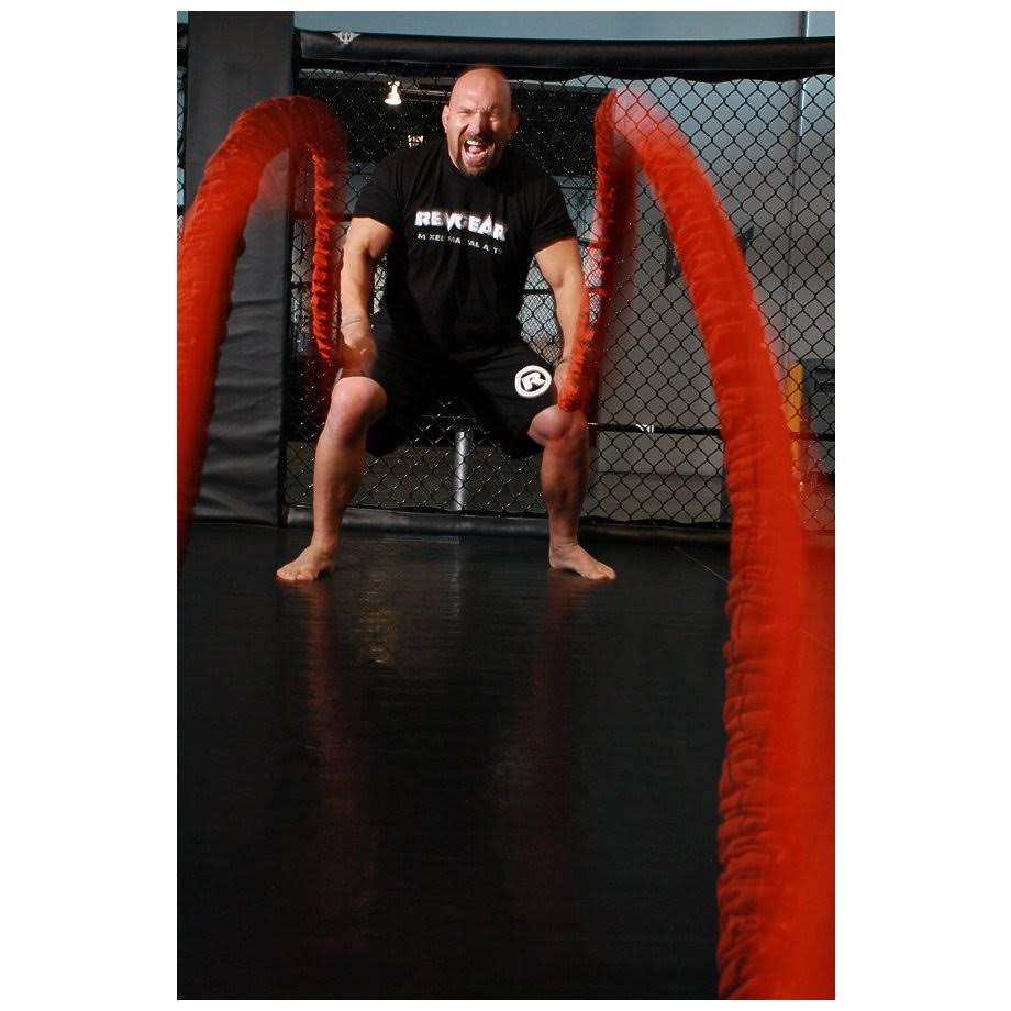 Battle Rope R2894