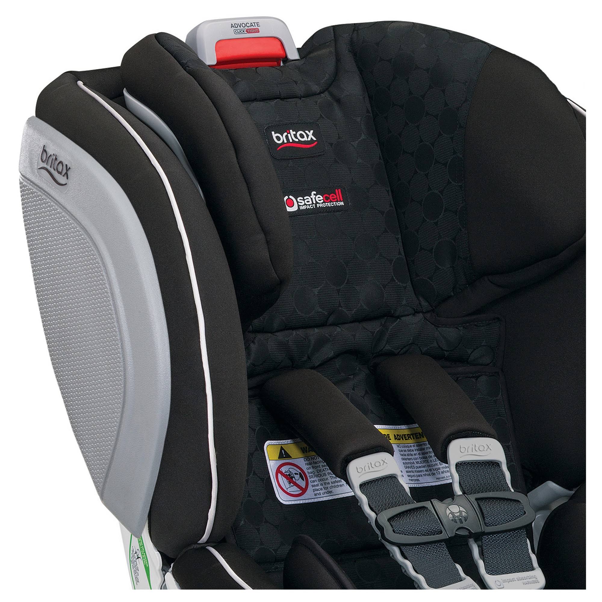 Convertible Car Seat W749993