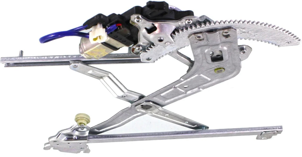 Window Regulator Front Left Driver With Motor S31477