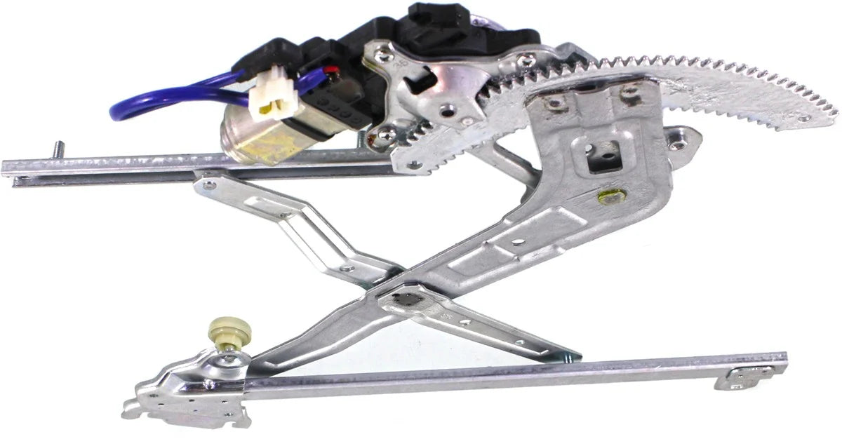 Window Regulator Front Left Driver With Motor S31477