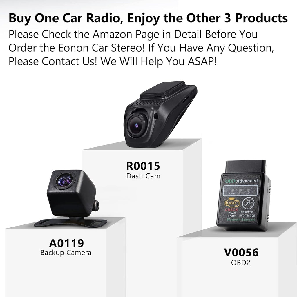 Car Radio X386856