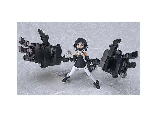 Strength Figma Action Figure P481