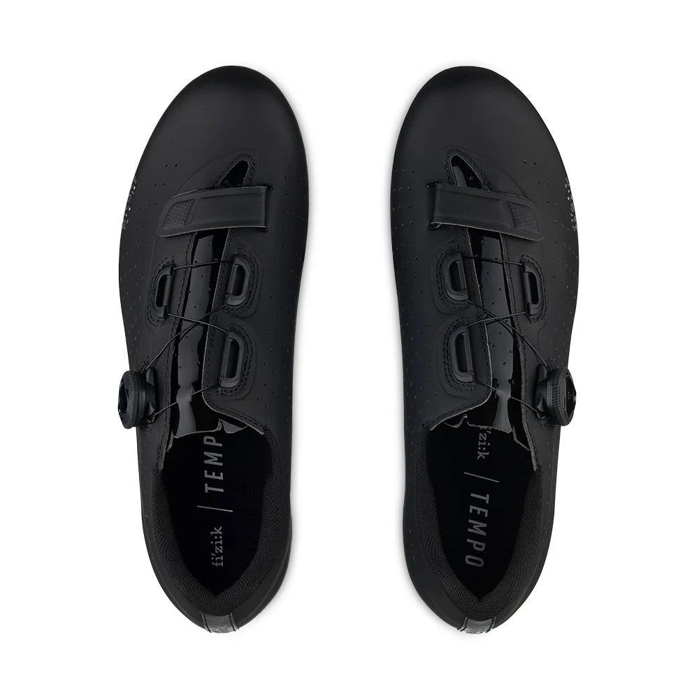 Tempo Overcurve R5 Road Cycling Shoes F6459