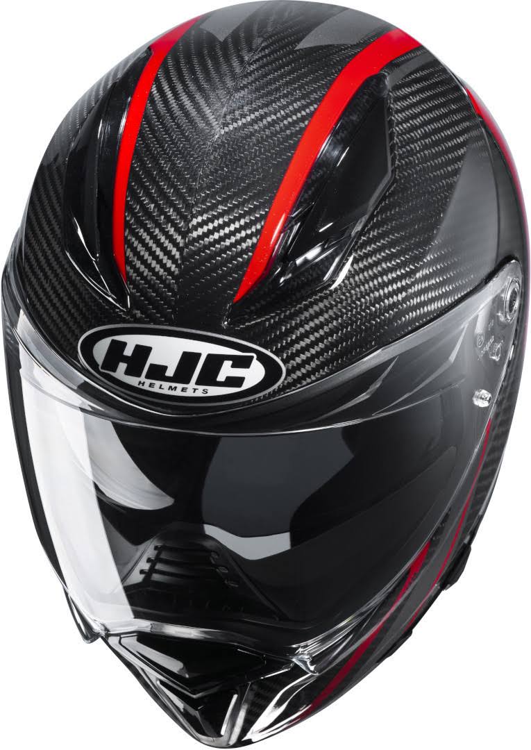 Red XL Helmet J69072