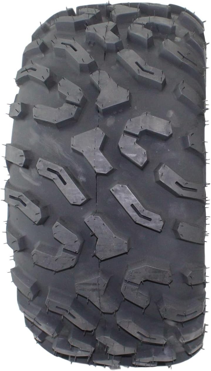25x8.00-12 ATV/UTV Tires 6 Ply P45884