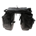 43L Rear Pannier Cargo Saddle Bags With Cover U35118