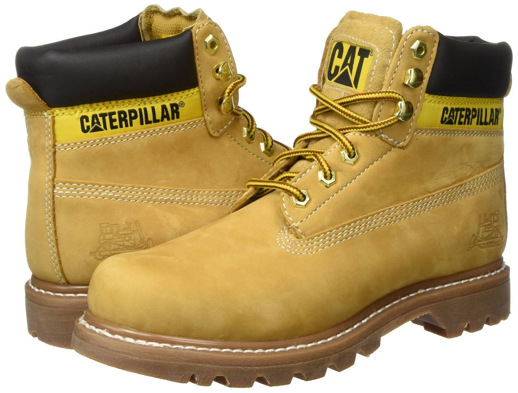 Men's Colorado Work Boots T5452