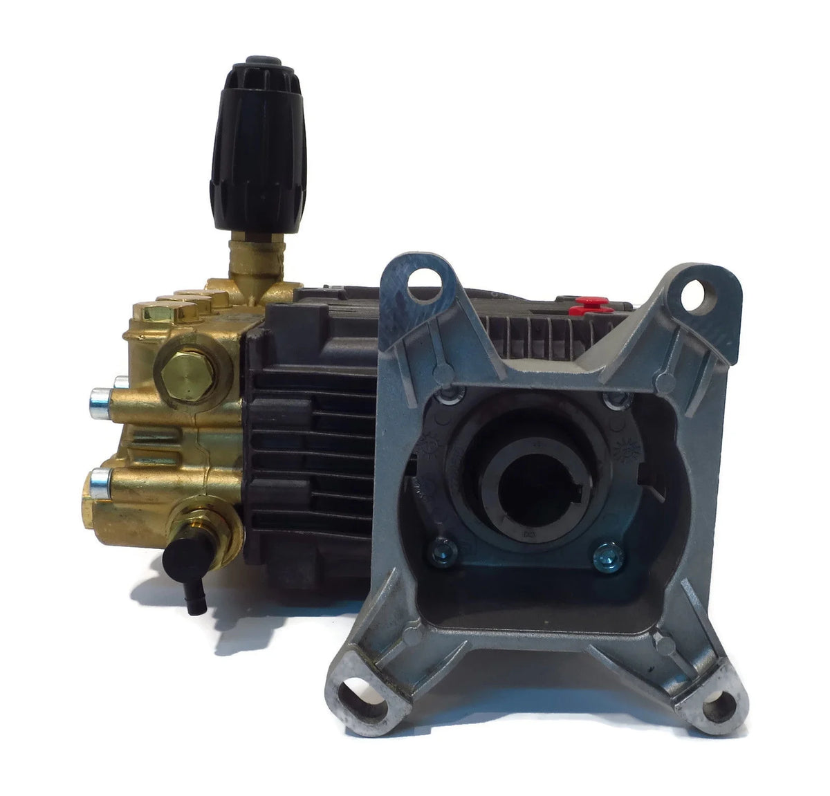 3700 PSI Pressure Washer Pump A18566