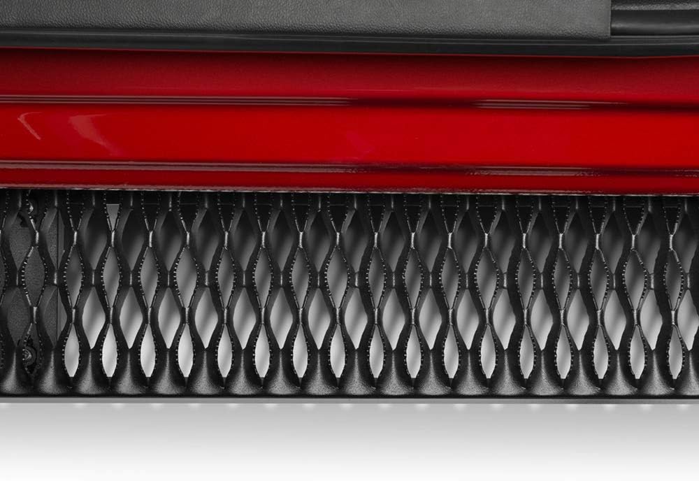 Cab-Length Steps for Dodge RAM 1500 I24417