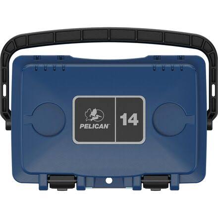 14qt Personal Cooler O337