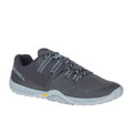Black Trail Glove 6 S7746
