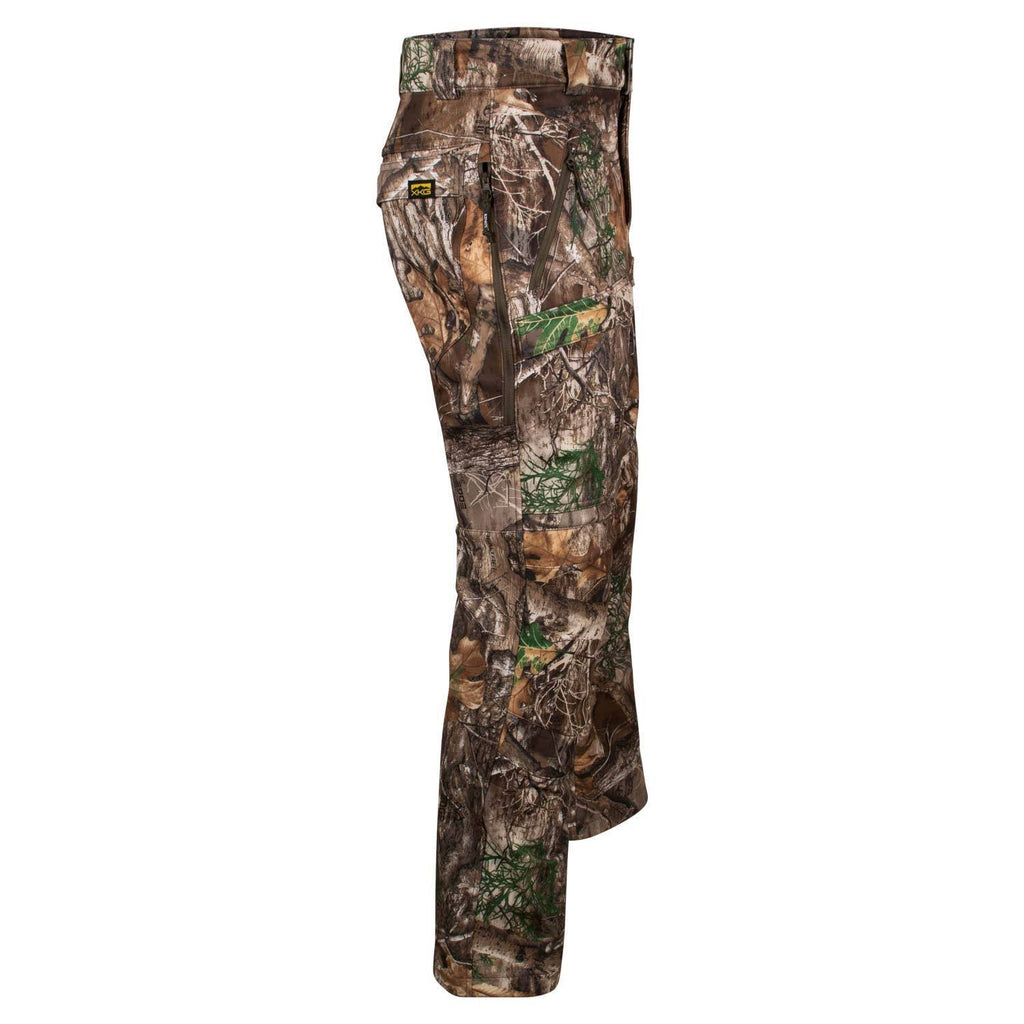 Camo Lone Peak Pant U8103