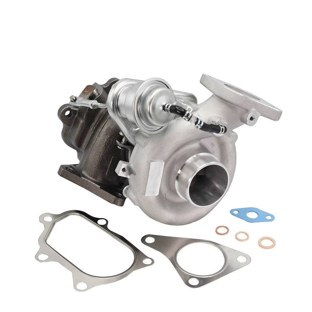 Turbocharger Turbo for Subaru Legacy Outback 2.5L 2007-09 M980