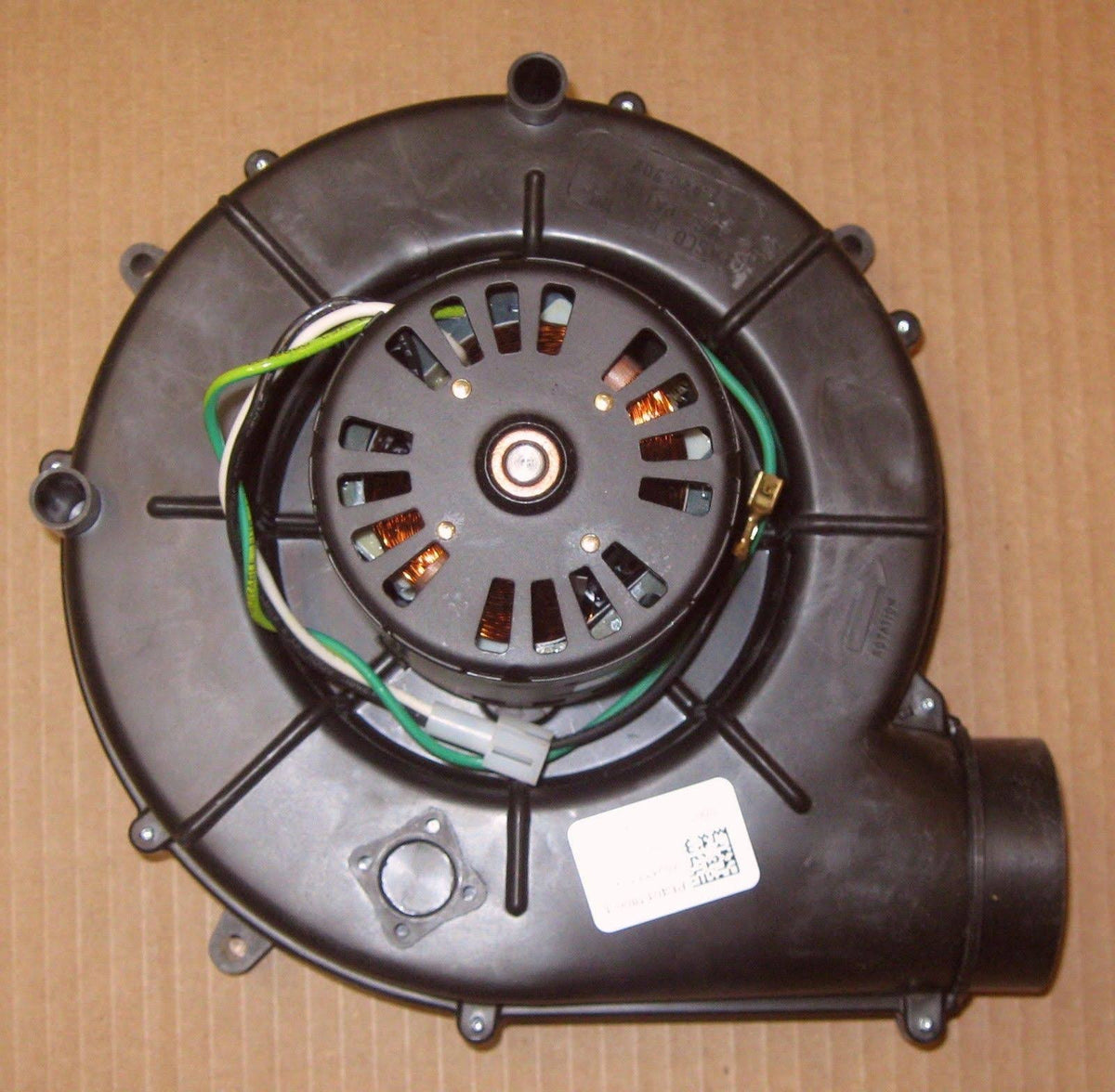 Specific Purpose Blowers Q366629
