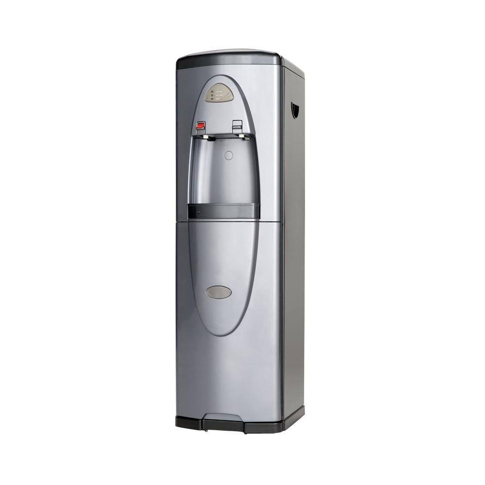 Silver Stainless Steel Bottleless Water Cooler I712548