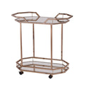 Art Deco Bar Cart E455