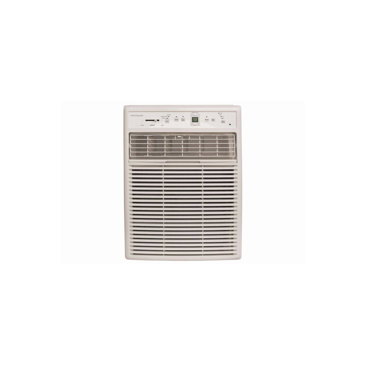 10,000 BTU Slider/Casement Air Conditioner N8404