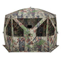 Large Camo Ground Hunting Blind (2 Pack) X135347