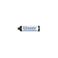 EZwaste Safety Vent Carboy 20L HDPE with VersaCap 83mm, 4 Ports P732