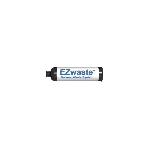 EZwaste Safety Vent Carboy 20L HDPE with VersaCap 83mm, 4 Ports P732