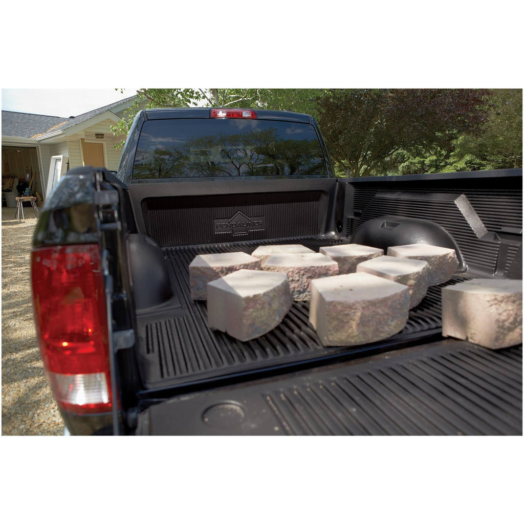 Truck Bed Liner V93409