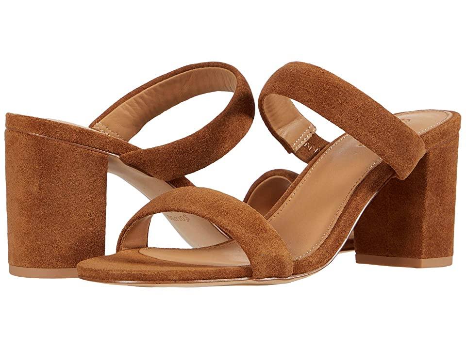 Walnut Heel W636