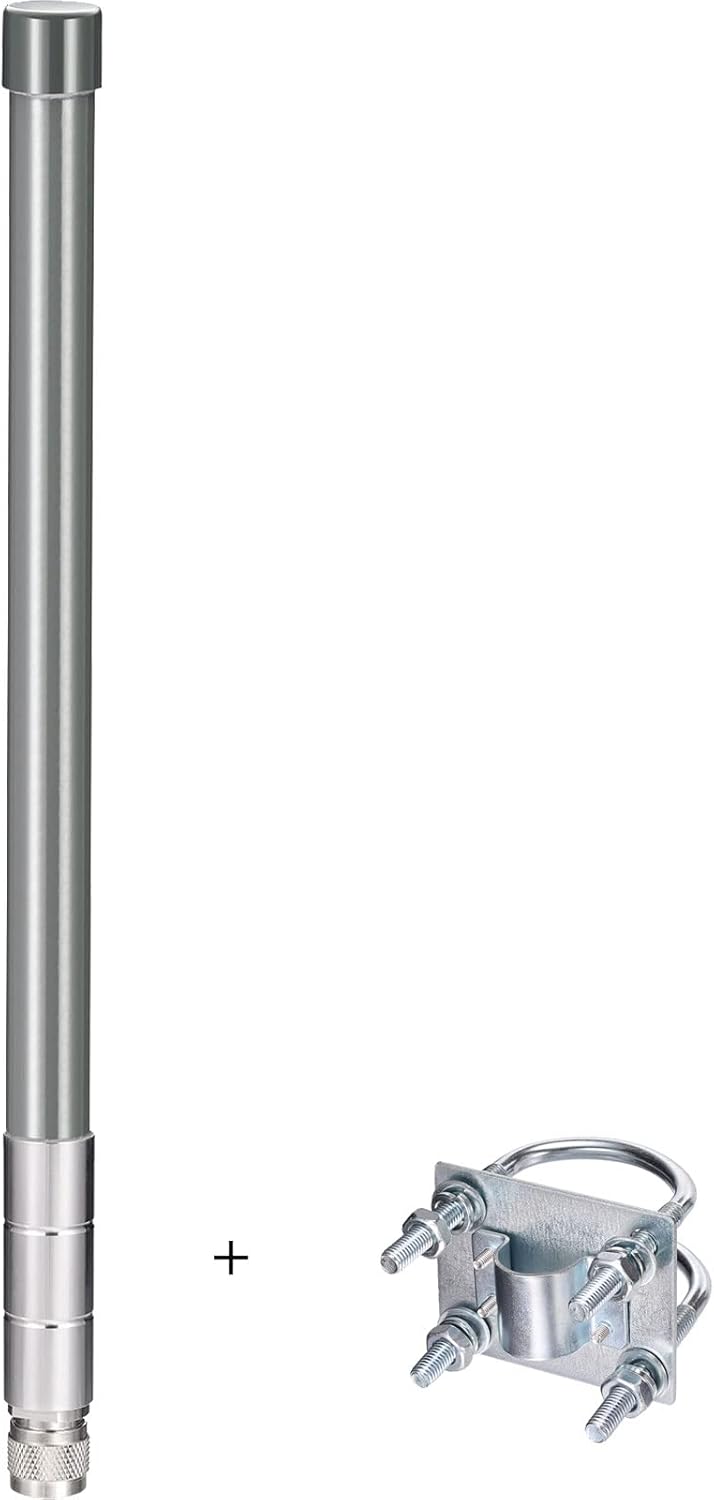 31.5inch 5.8 dBi 915MHz Antenna with 10ft Low Loss Cable E397323
