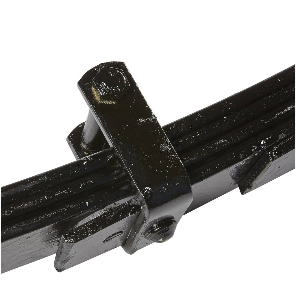 Leaf Spring T196