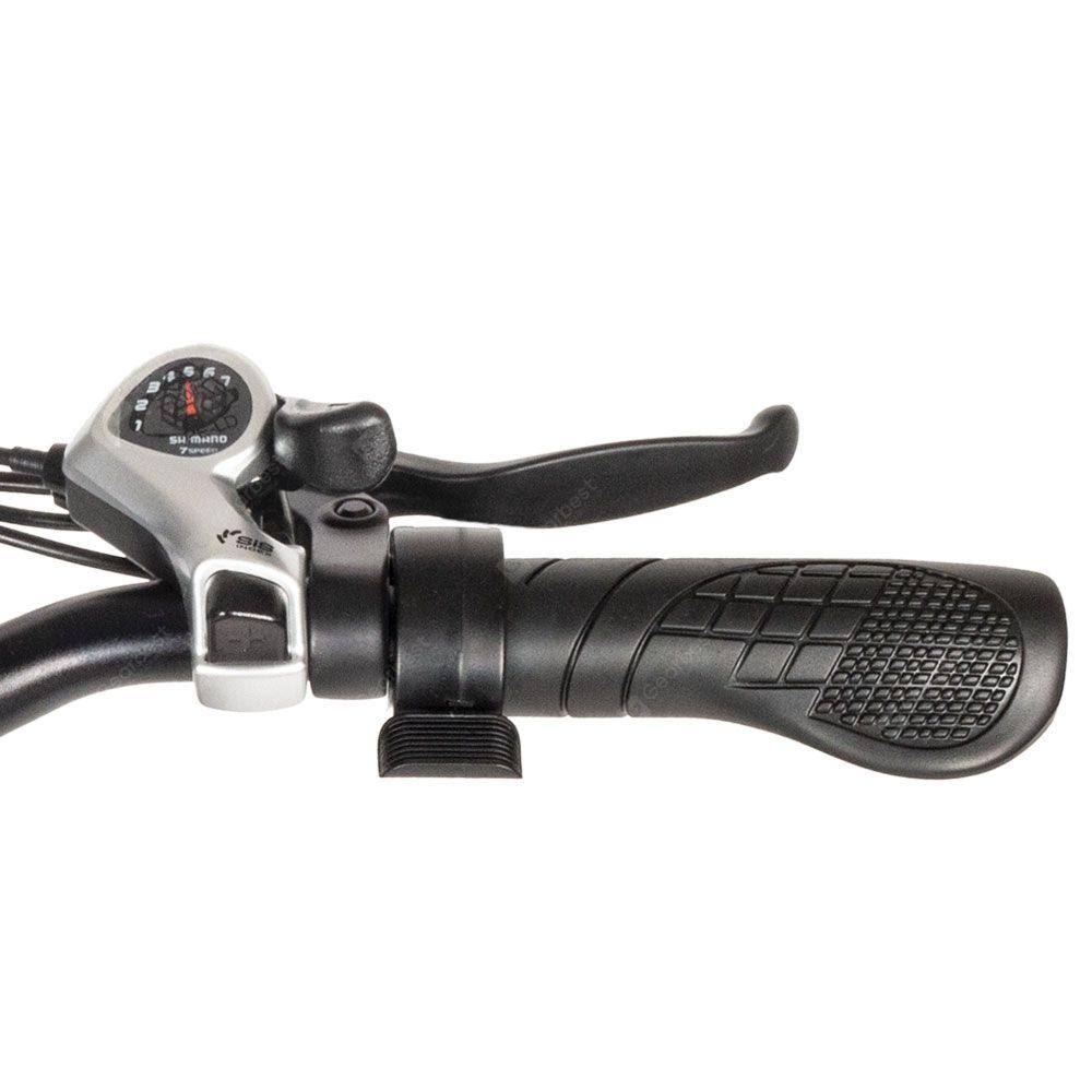 350W Electric Bike Moped 30km G3278