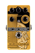 Multi Tap Echo Pedal Z354037