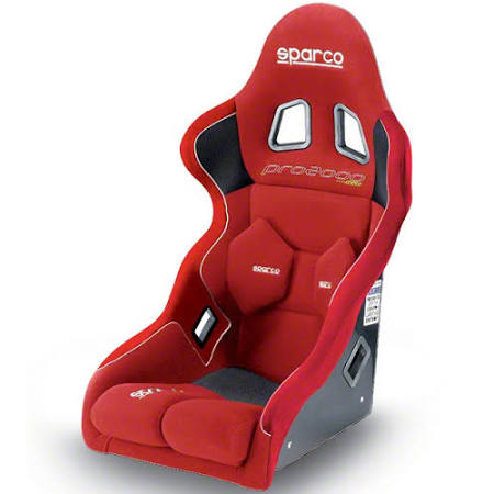 Seat Cover Pro 2000 P57609