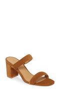 Walnut Heel W636