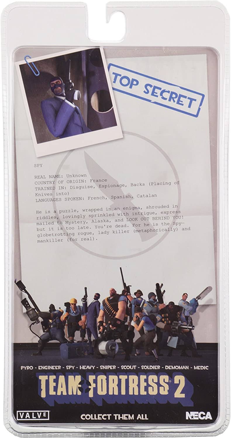 7x22 Scale Action Figure Z179