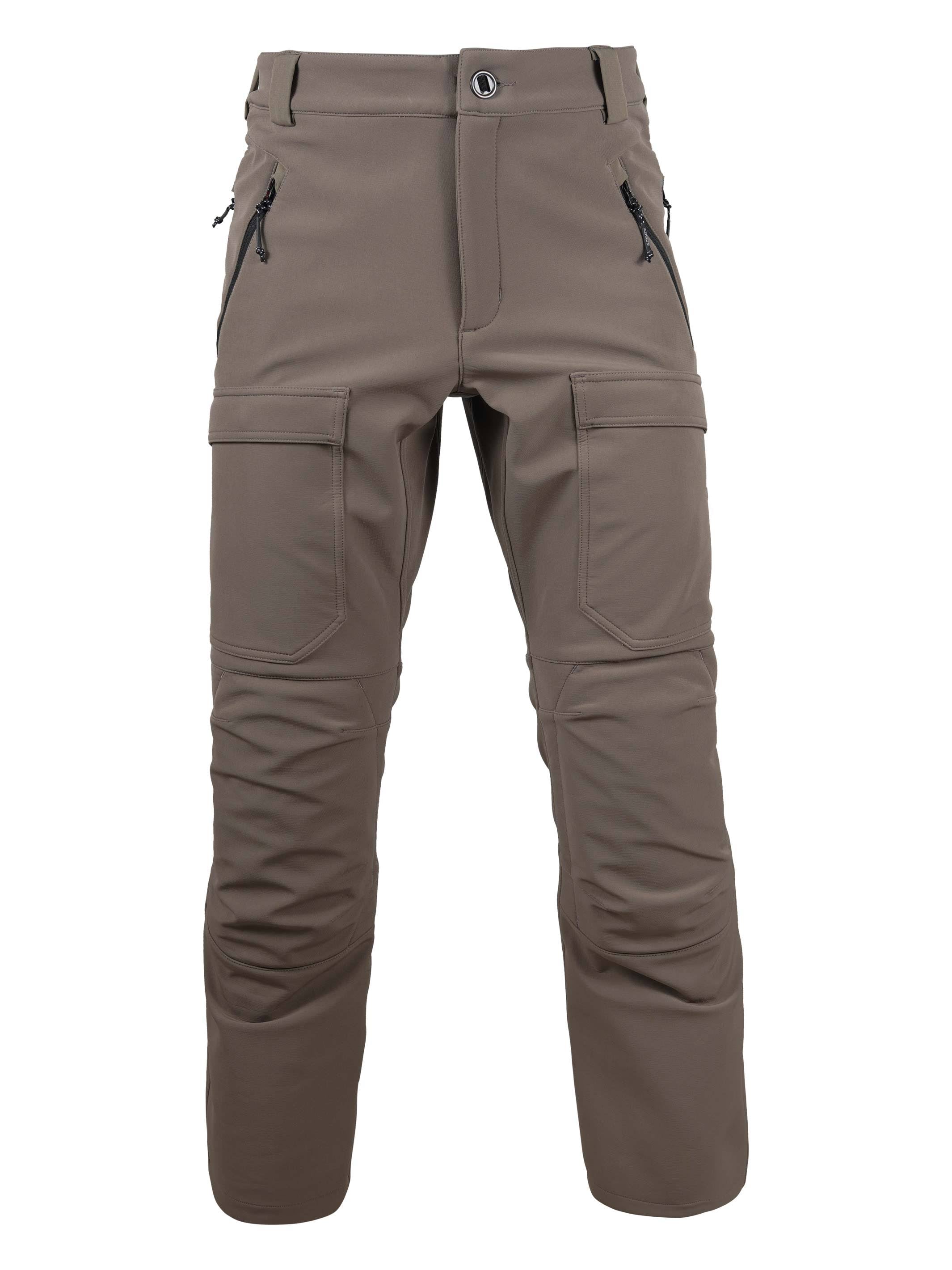 Camo Lone Peak Pant U8103