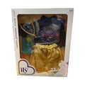 18" Fashion Doll Pack D178