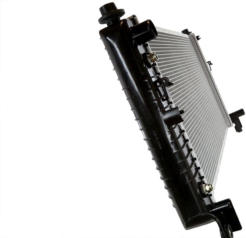 34.1in Complete Radiator Replacement H95992