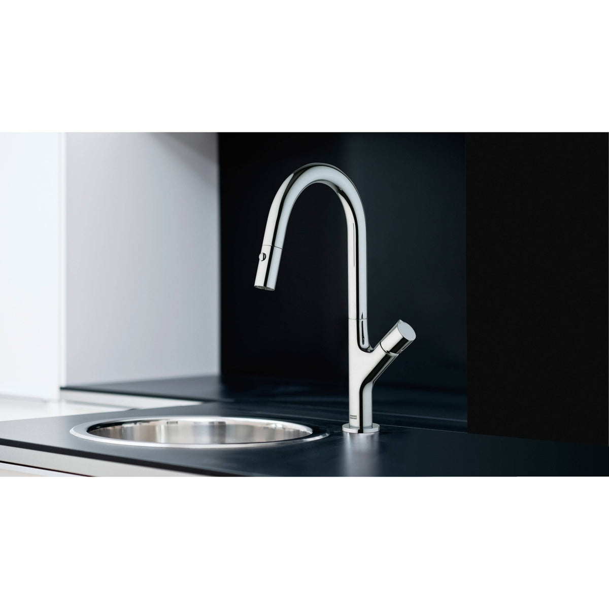 Stainless Steel Kitchen Sink O989