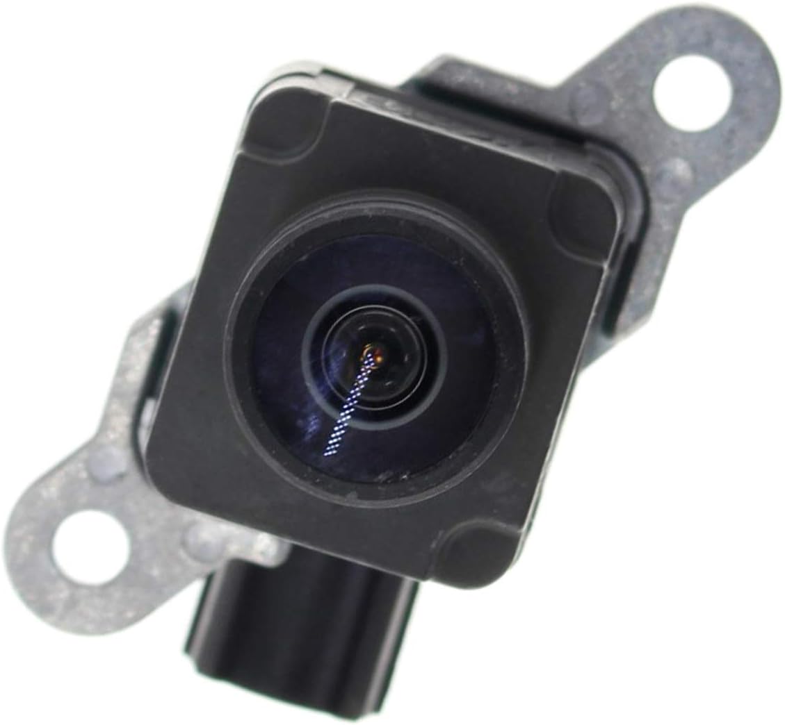 Rear View Backup Parking Camera for Dodge RAM 1500 2500 3500 4500 5500 V421