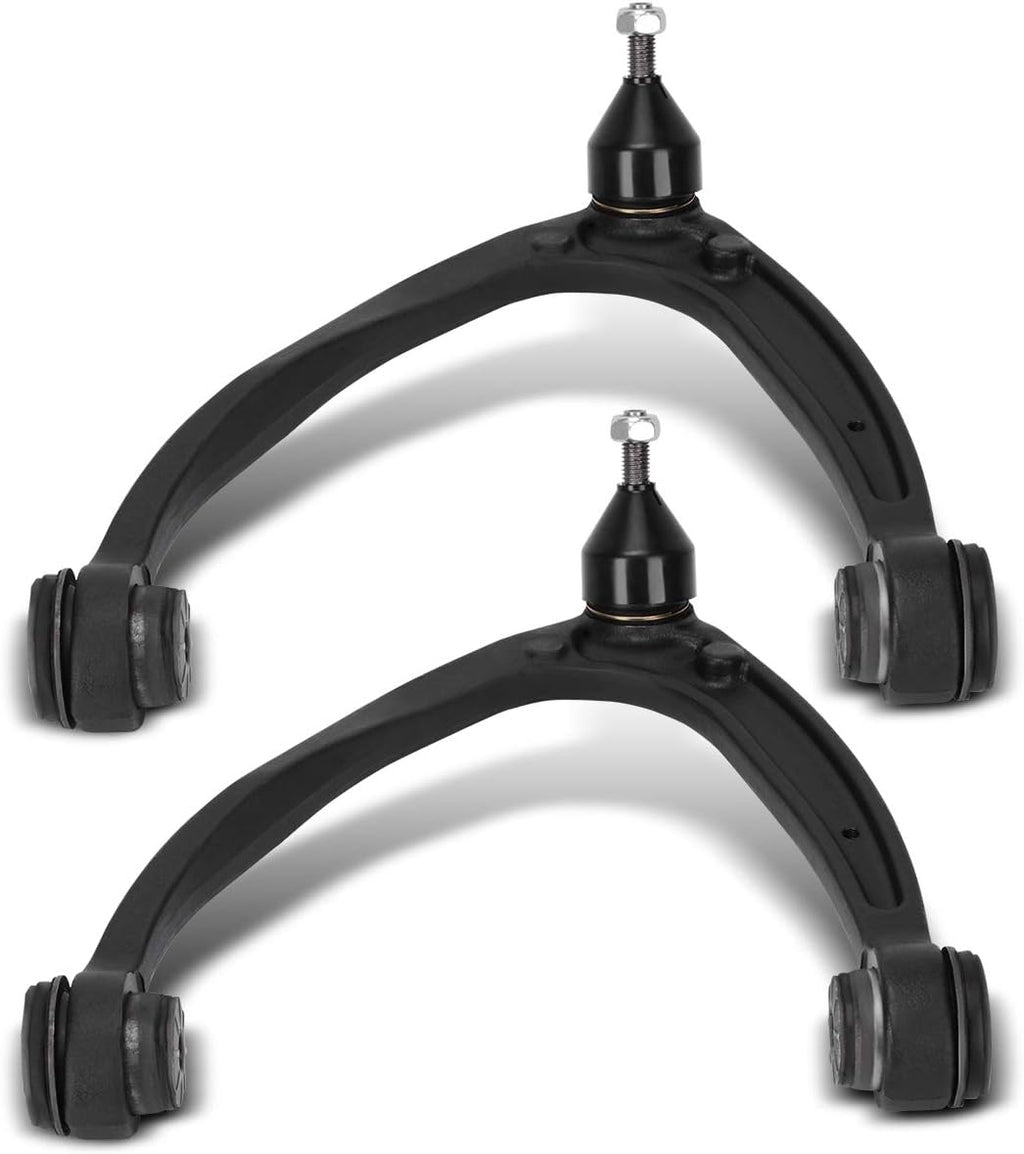 Front Upper Control Arm E373