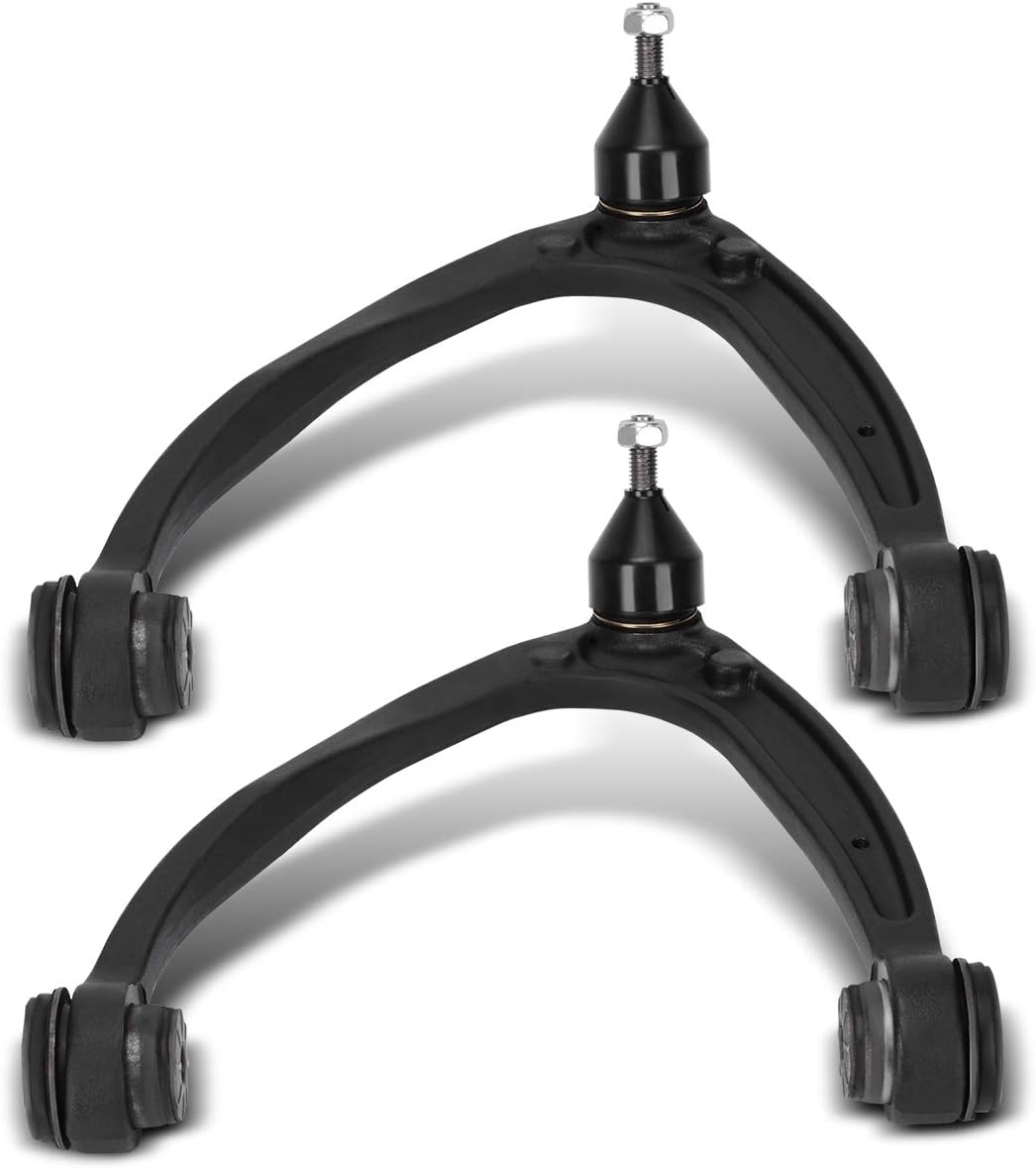 Front Upper Control Arm E373