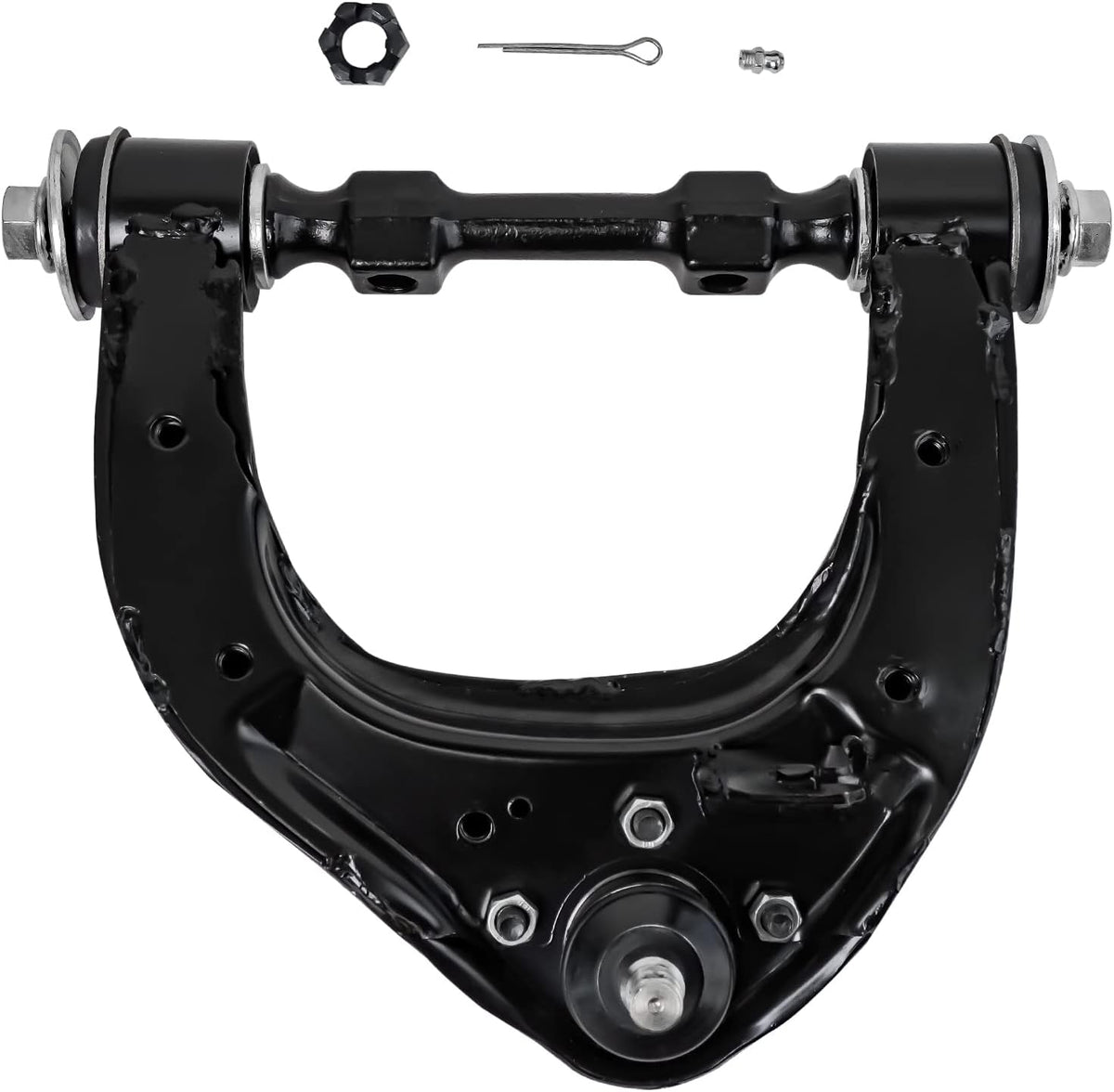 Front Upper Right Control Arm with Ball Joint Assembly Q513