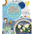 52 Drawings to Finish and Color Paperback N7496